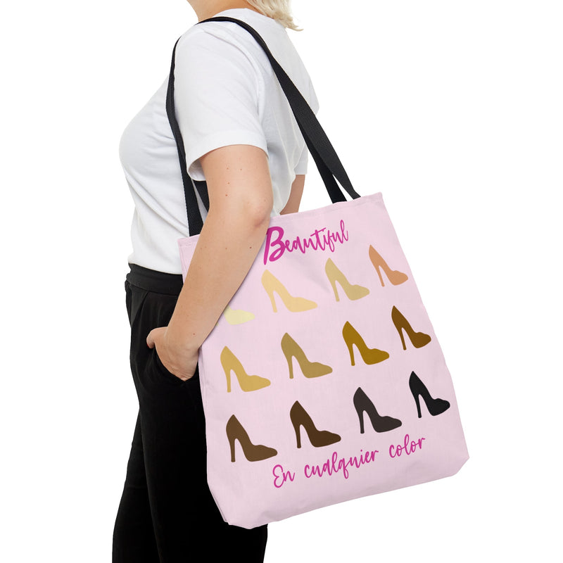 Barbie - Tote Bag