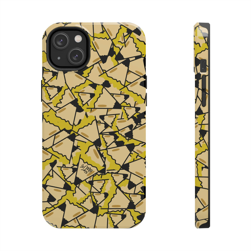 All Over Pencils - Tough Phone Cases, Case-Mate