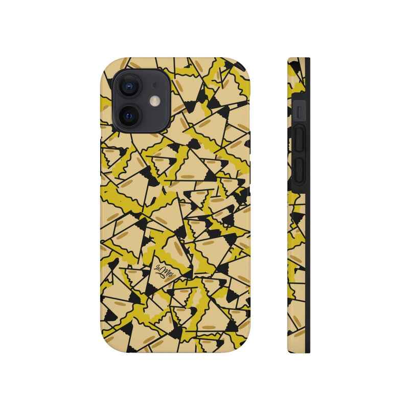 All Over Pencils - Tough Phone Cases, Case-Mate