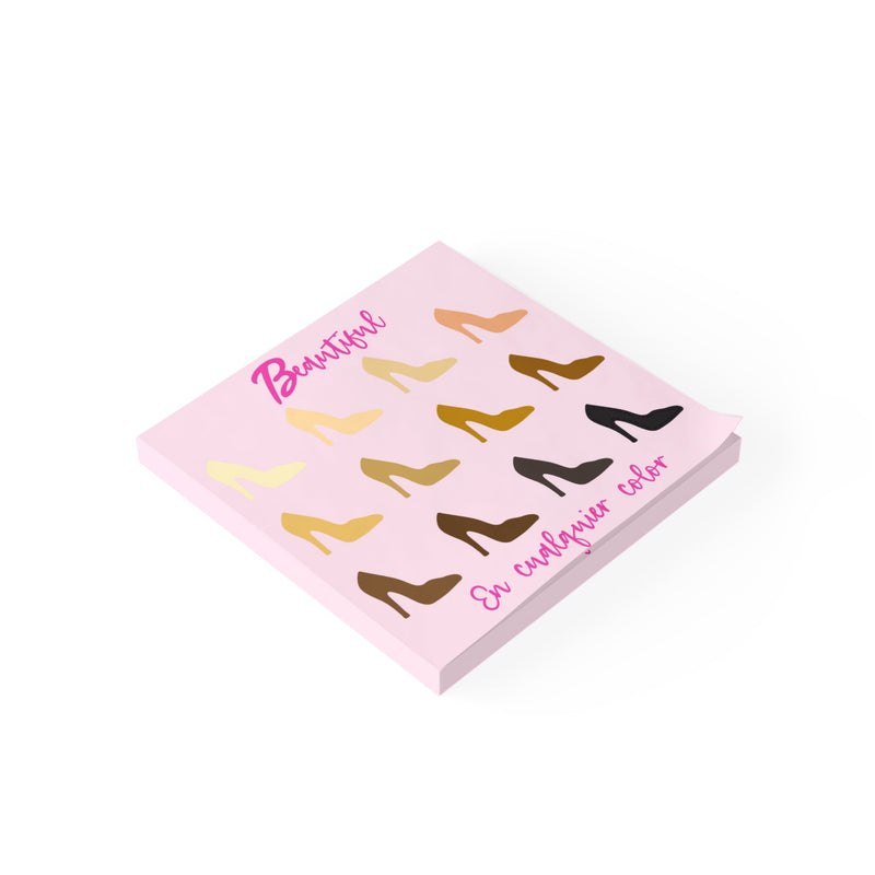Barbie - Post-it® Note Pads