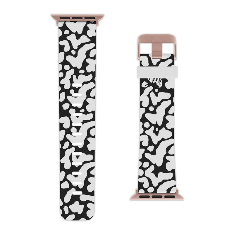 Composition Notebook - Watch Band for Apple Watch
