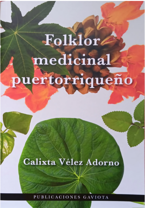 Folklor Medicinal Puertorriqueño