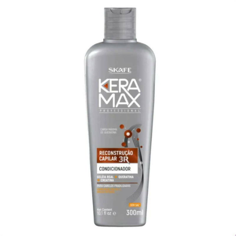 Línea de reconstrucción Keramax