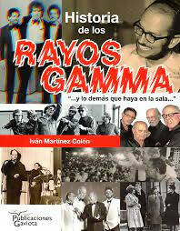 Historia de los Rayos Gamma