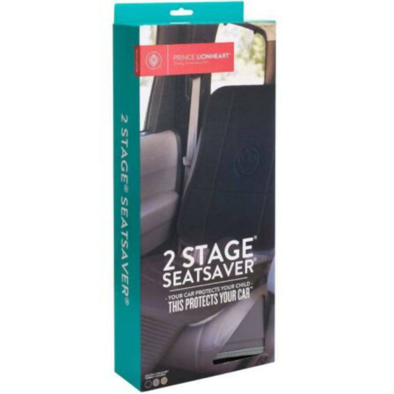 2 Stage Seatsaver