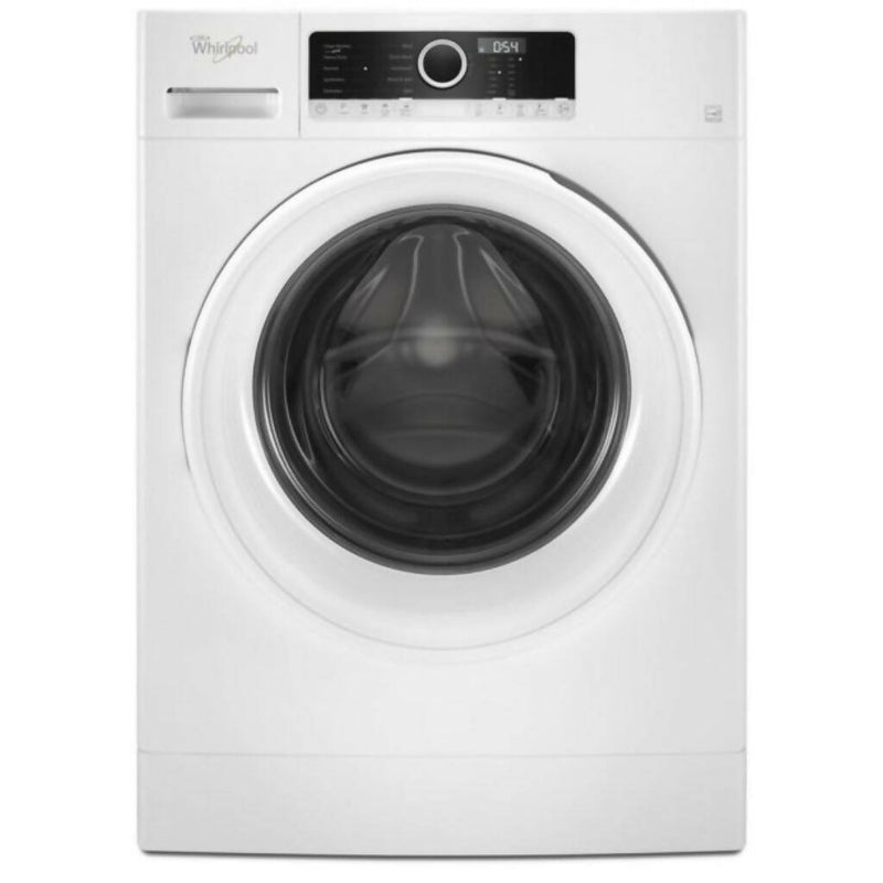 Whirlpool Washer Front Load Compact 24''