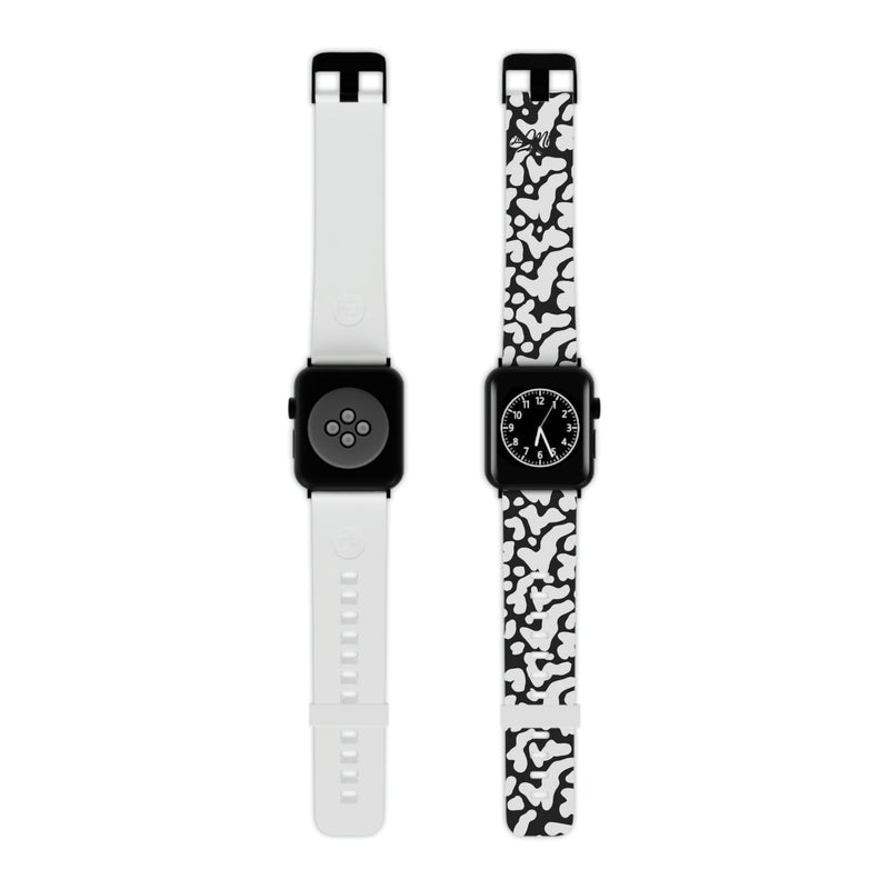 Composition Notebook - Watch Band for Apple Watch