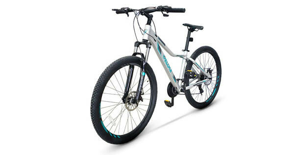 Bicicleta Veloce 27.5" X100