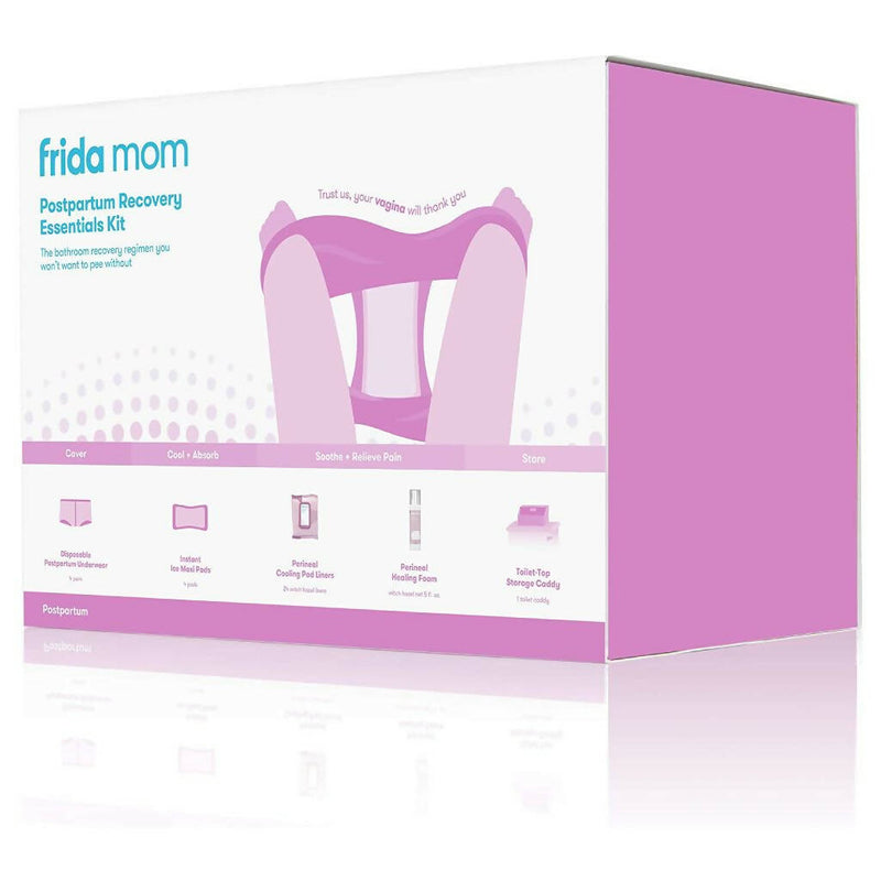 Pospartum Recover Essential Kit