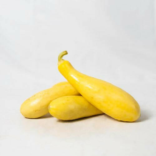 Zucchini amarillo