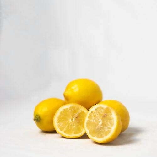 Limón Amarillo