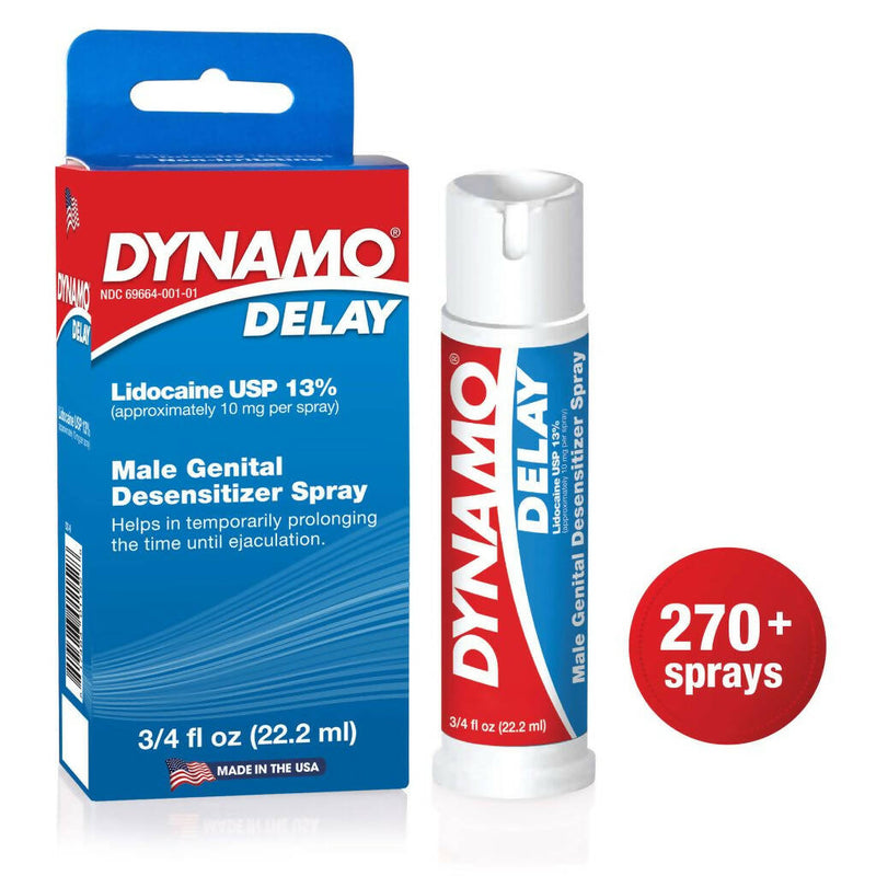 Dynamo® Delay