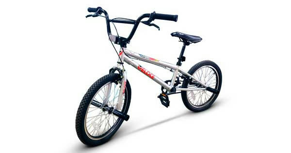 Veloce Bicycle 20'' Jupiter Bmx